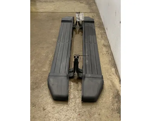 FORD F550 Step