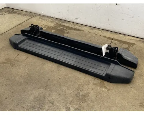 FORD F550 Step