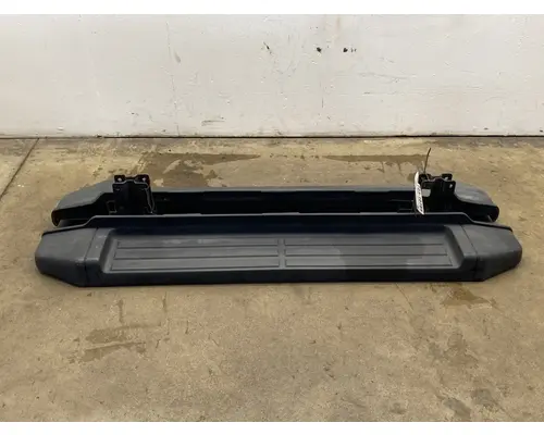 FORD F550 Step