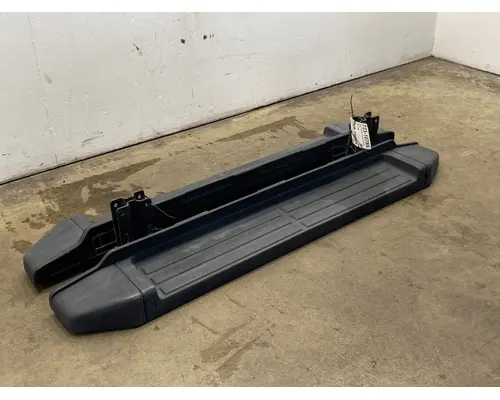 FORD F550 Step