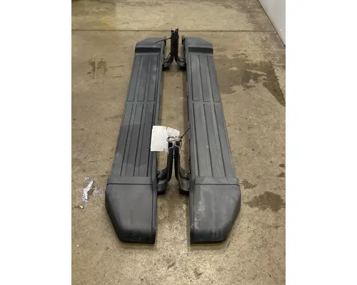 FORD F550 Step