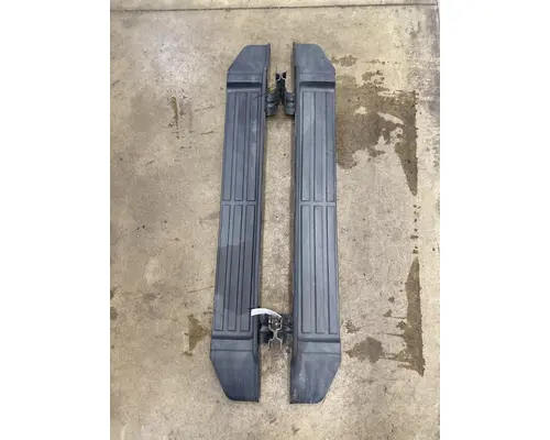 FORD F550 Step