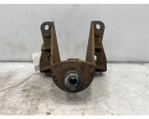 FORD F550 Suspension
