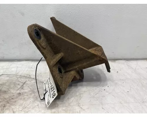 FORD F550 Suspension