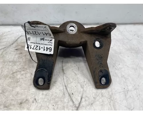 FORD F550 Suspension