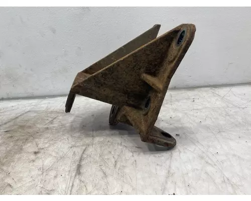 FORD F550 Suspension