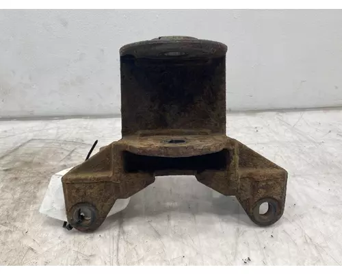 FORD F550 Suspension