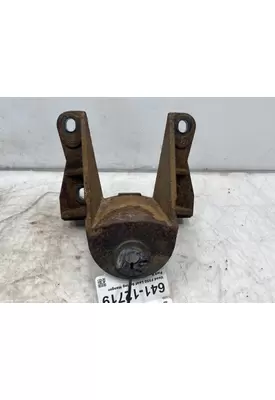 FORD F550 Suspension