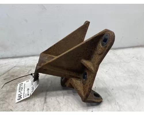 FORD F550 Suspension
