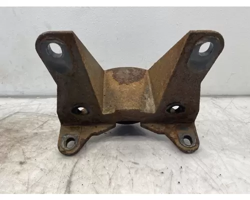 FORD F550 Suspension