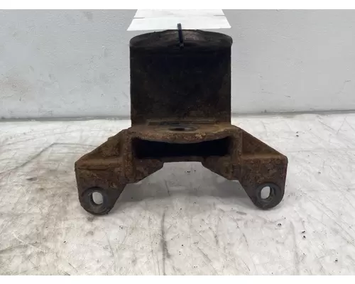 FORD F550 Suspension