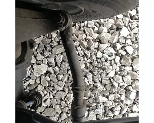 FORD F550 Tie Rod