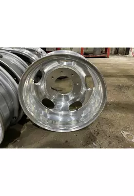 FORD F550 Tire and Rim