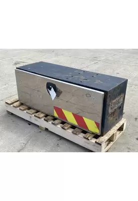 FORD F550 Tool Box