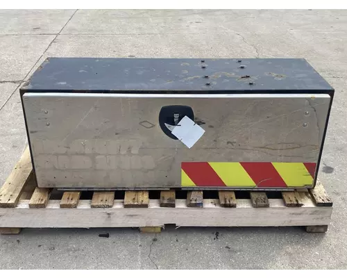 FORD F550 Tool Box