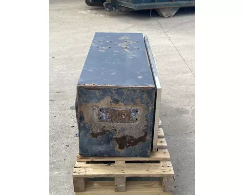 FORD F550 Tool Box