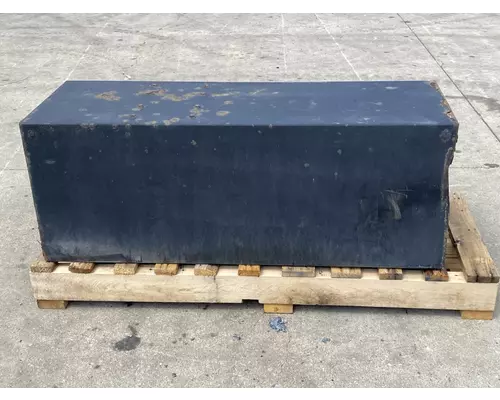 FORD F550 Tool Box