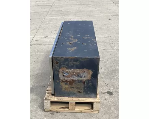 FORD F550 Tool Box