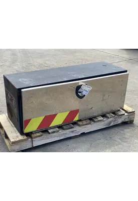 FORD F550 Tool Box