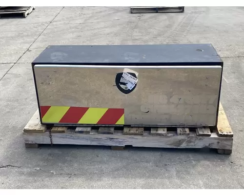 FORD F550 Tool Box