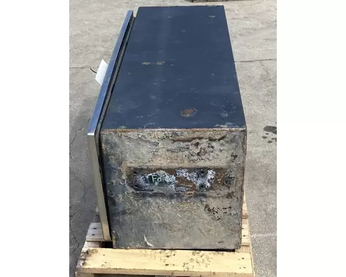 FORD F550 Tool Box