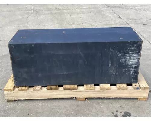 FORD F550 Tool Box