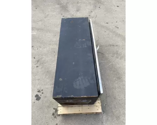 FORD F550 Tool Box