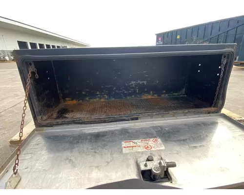 FORD F550 Tool Box