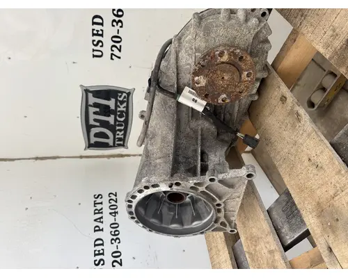 FORD F550 Transfer Case Assembly