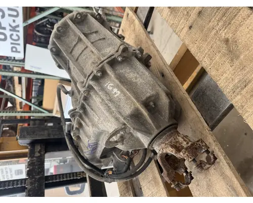FORD F550 Transfer Case Assembly