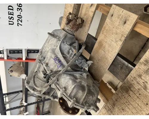 FORD F550 Transfer Case Assembly