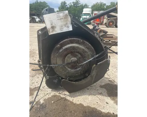 FORD F550 Transmission Assembly
