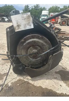 FORD F550 Transmission Assembly