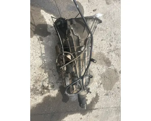 FORD F550 Transmission Assembly