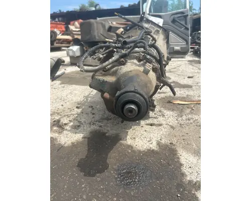 FORD F550 Transmission Assembly