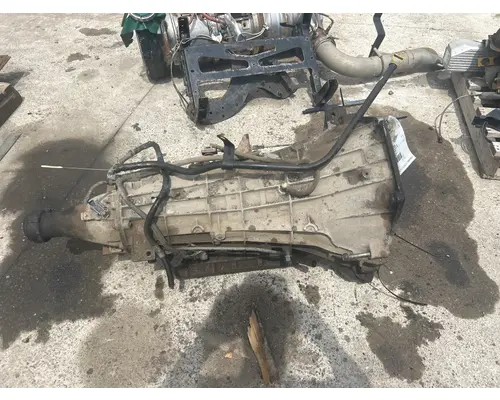 FORD F550 Transmission Assembly