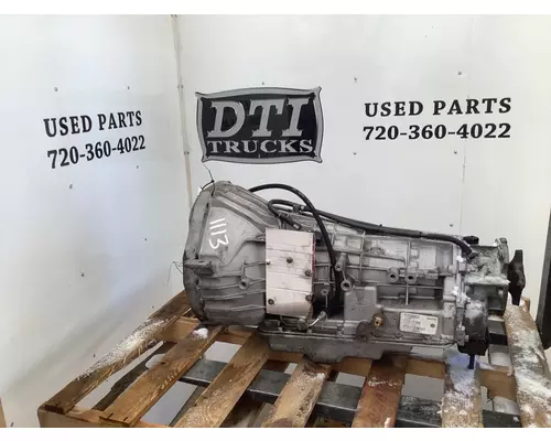 FORD F550 Transmission Assembly
