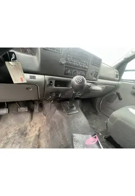 FORD F550 Transmission Assembly