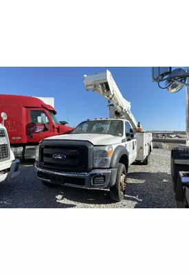 FORD F550 Vehicle For Sale