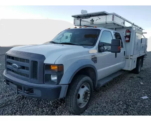 FORD F550 Vehicle For Sale