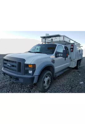 FORD F550 Vehicle For Sale