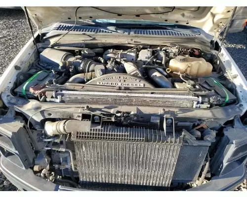 FORD F550 Vehicle For Sale