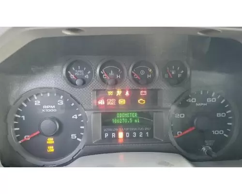 FORD F550 Vehicle For Sale