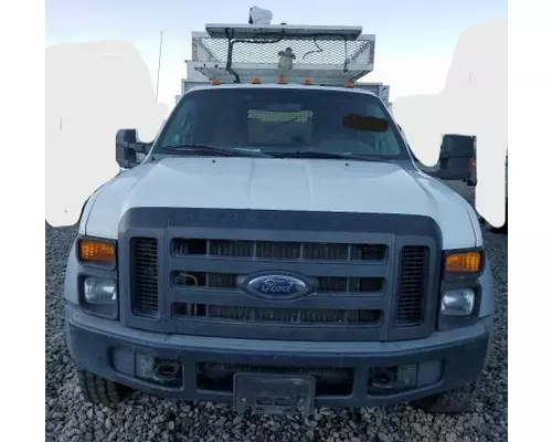 FORD F550 Vehicle For Sale