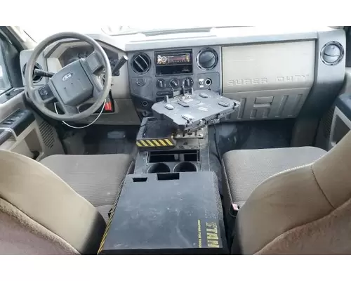 FORD F550 Vehicle For Sale