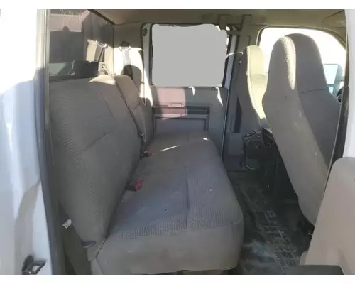 FORD F550 Vehicle For Sale