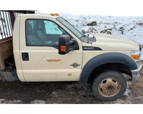 FORD F550 Vehicle For Sale