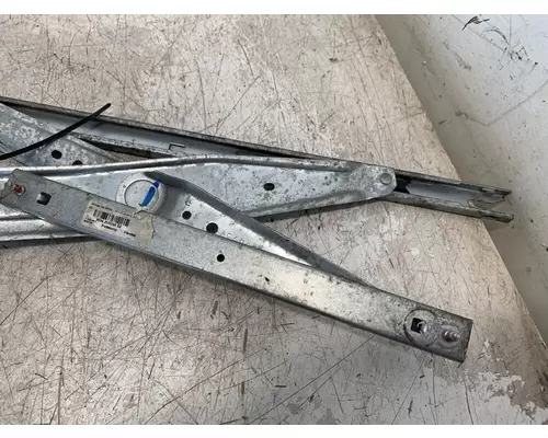 FORD F550 Window Regulator