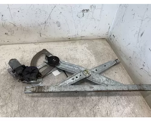 FORD F550 Window Regulator