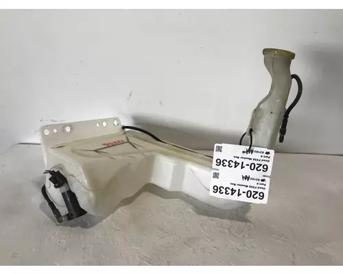 FORD F550 Windshield Washer Reservoir